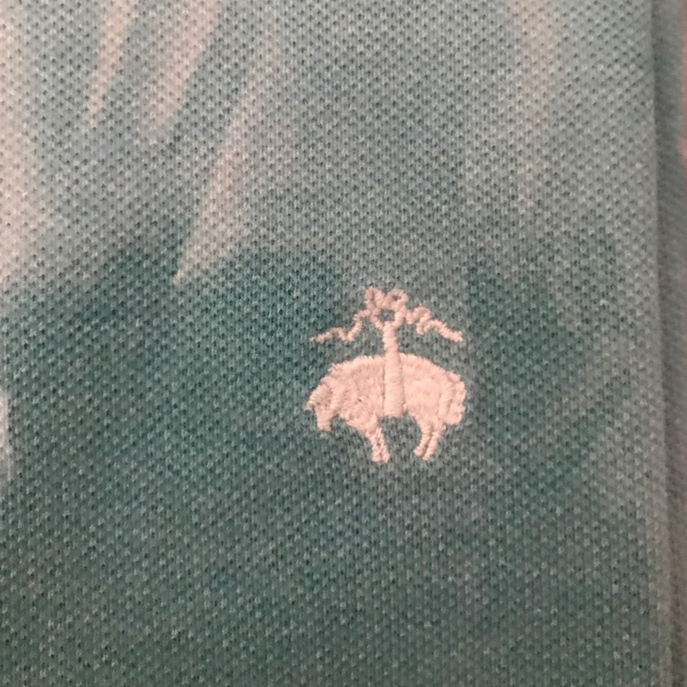 Brooks Brothers Performance Polo (Slim Fit) - Picture 2 of 3