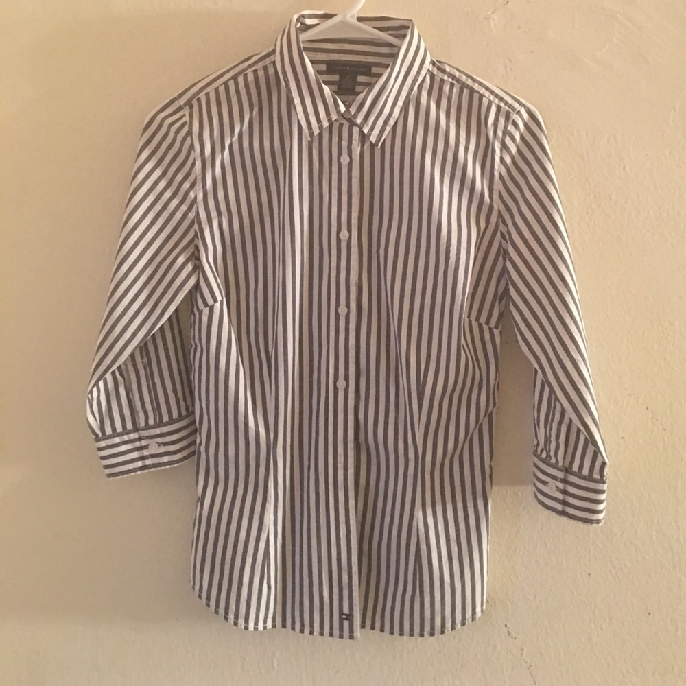 Tommy Hilfiger Button Down Shirt