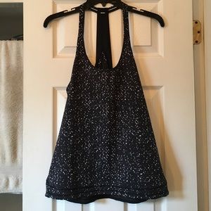 Lululemon tank ✂️ Cut Price!!!!