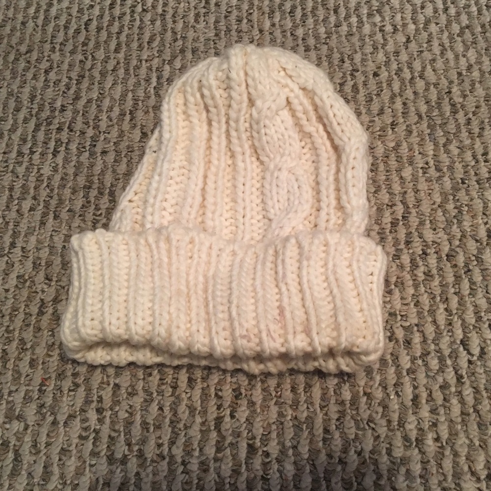 ❄️ Cozy winter beanie ⛄️