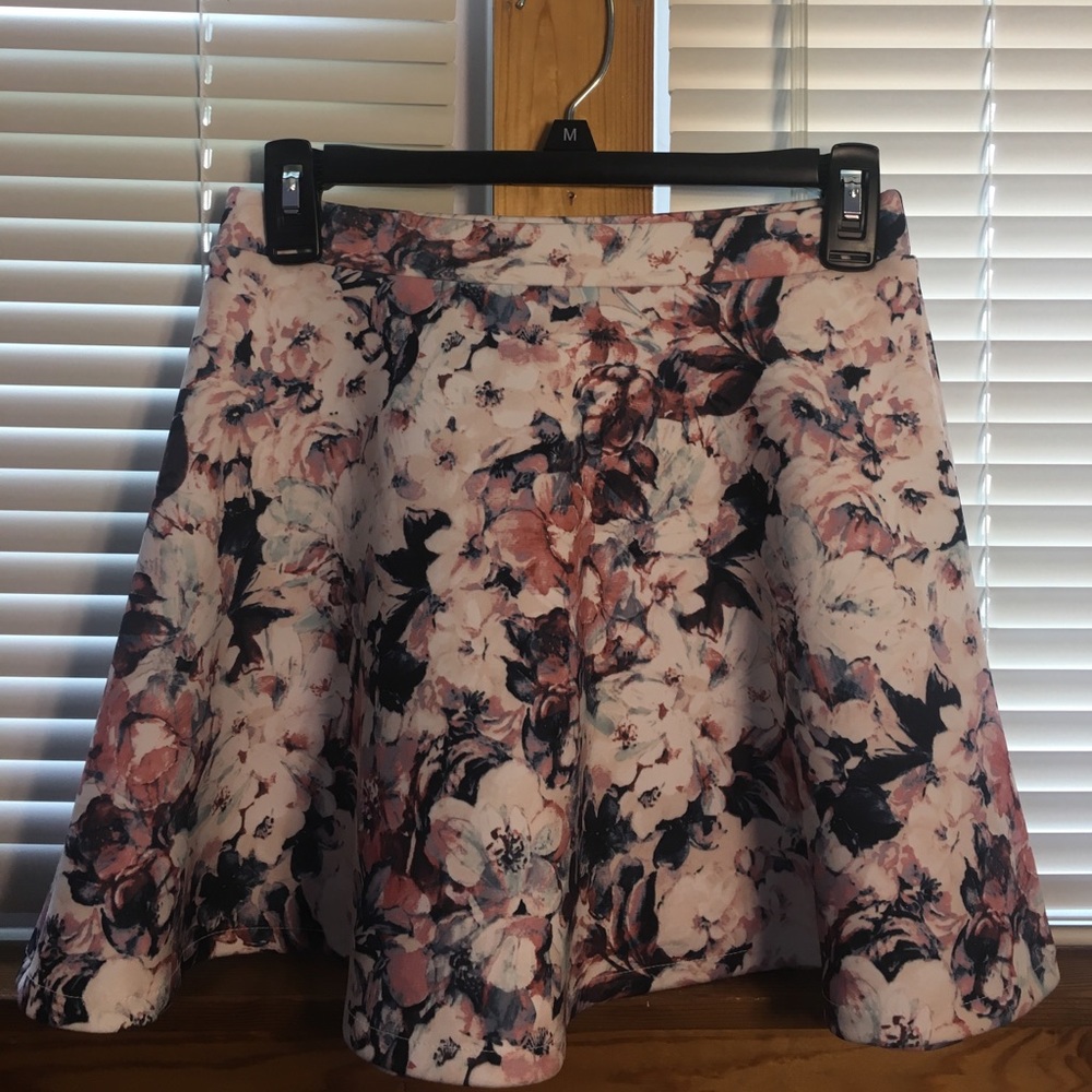 Bethany Mota skirt!
