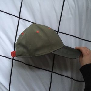 Lulu Lemon Athletic Hat