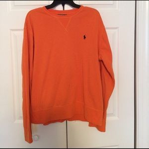 Polo Ralph Lauren Crewneck Sweatshirt