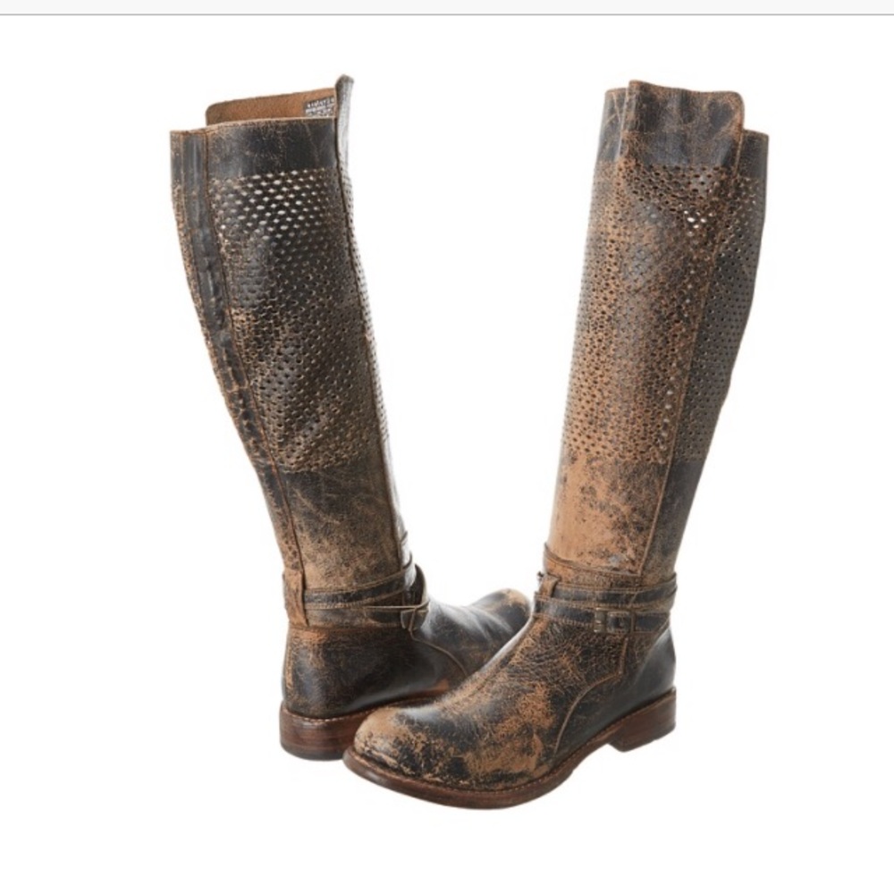 Bedstu boots