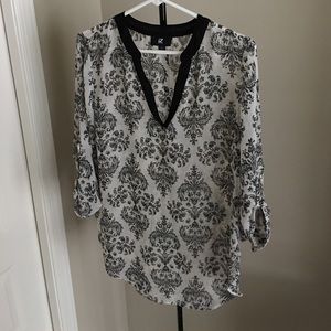 Women's Blouse