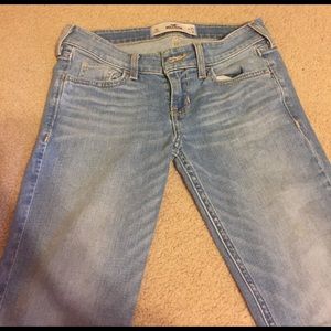 hollister jeans