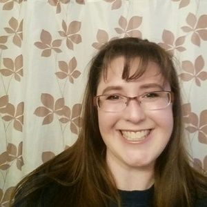 Meet your Posher, Patti