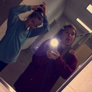 Meet your Posher, Karley