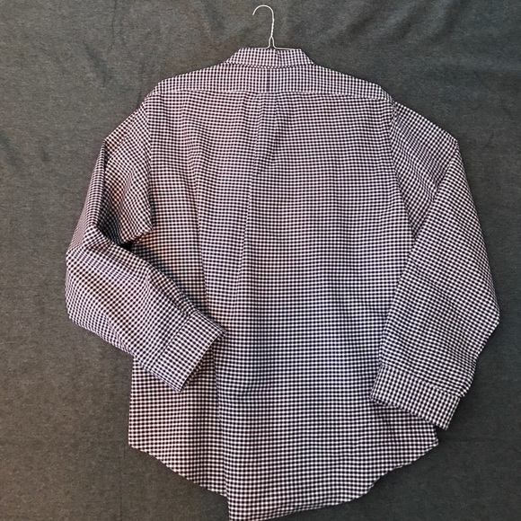 Ralph Lauren Custom Fit Button Down - Picture 2 of 4