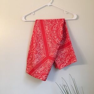 No Boundries leggings