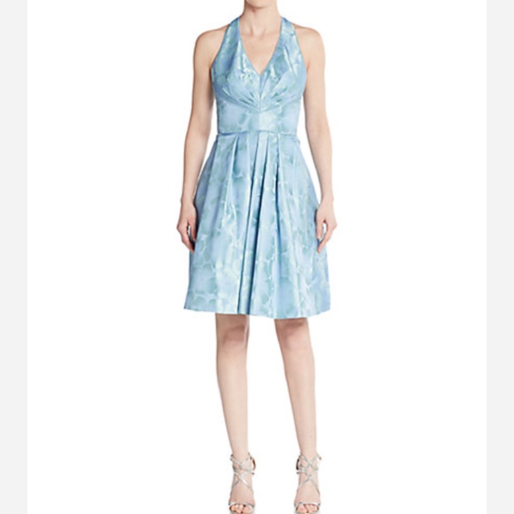 Beautiful cocktail Theia dress size 6