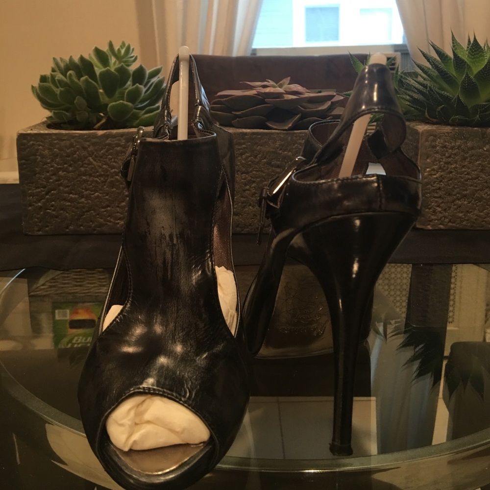 Mariano Booties