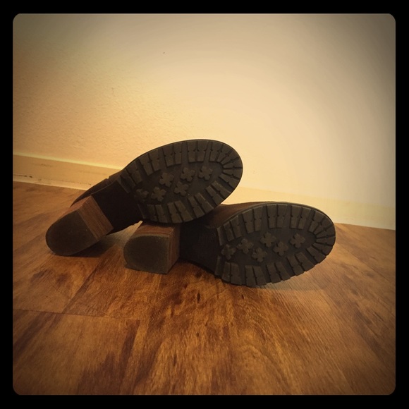 Call It Spring Ankle Boots - Picture 3 of 5