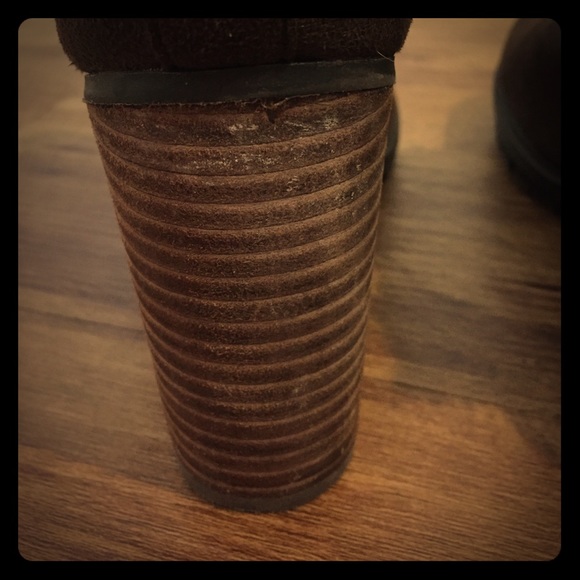 Call It Spring Ankle Boots - Picture 5 of 5