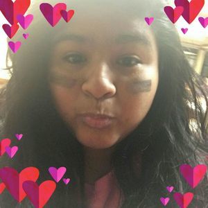 Meet your Posher, Guenevere