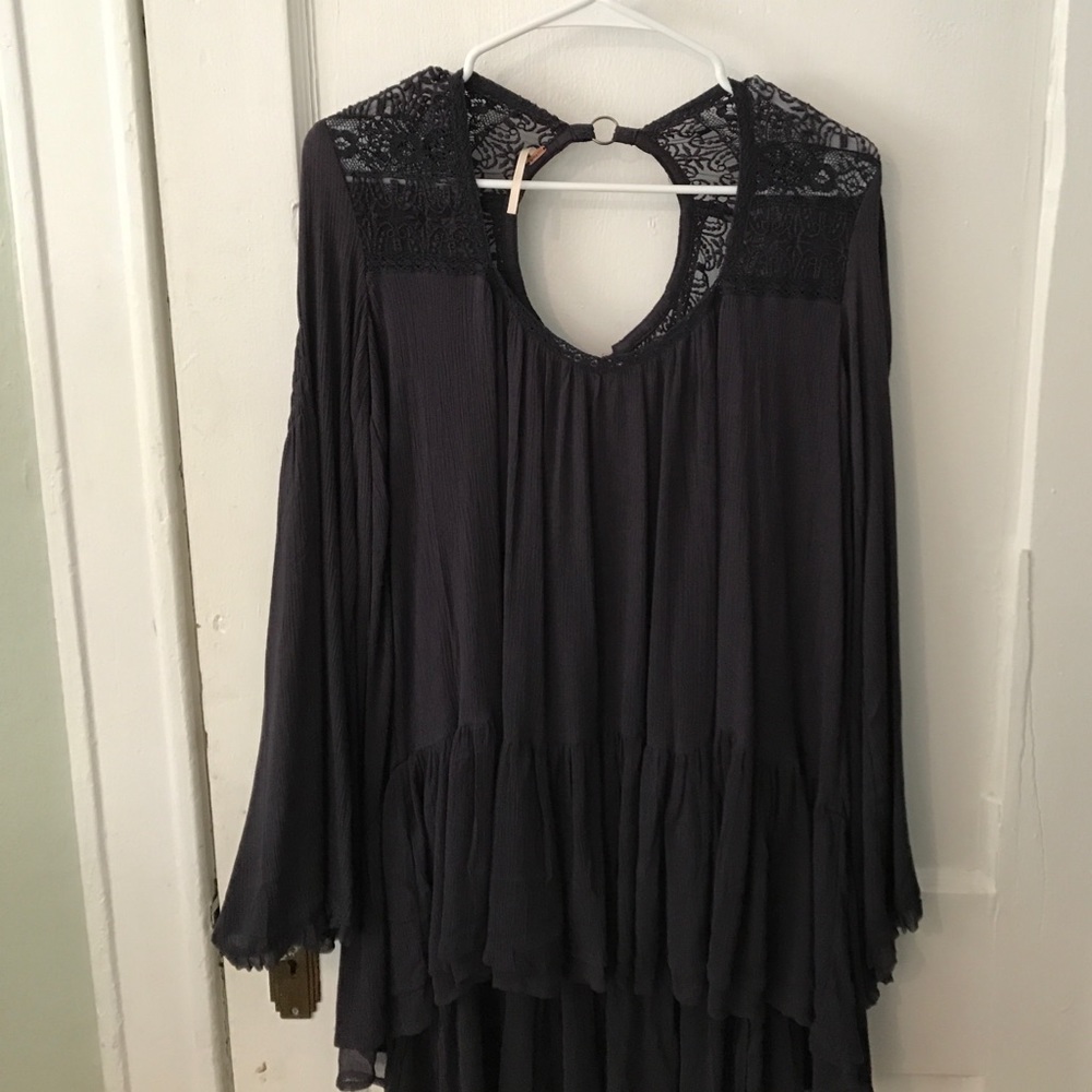 Blouse from Free people