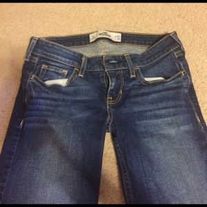 hollister jeans