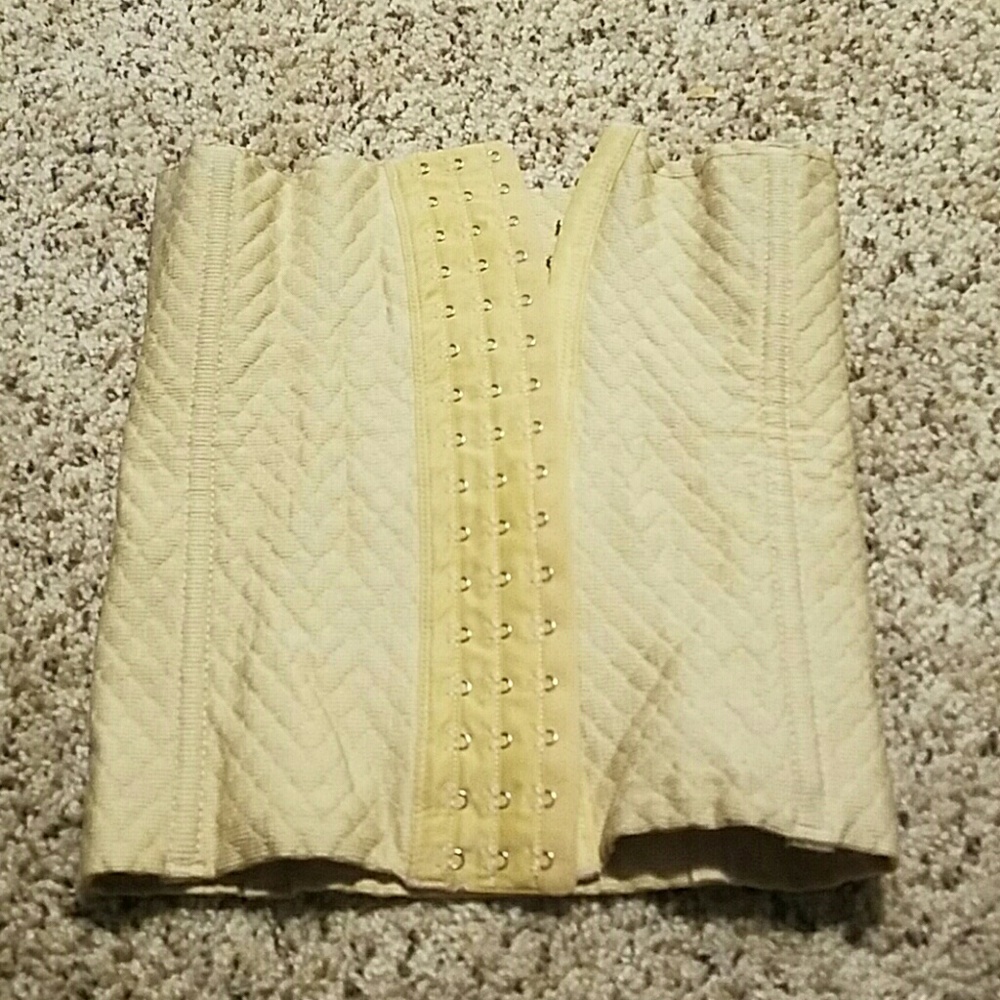 Waist Shaper Corset