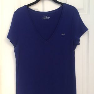 Vineyard Vines top
