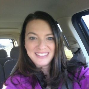 Meet your Posher, Wendy