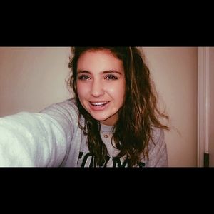 Meet your Posher, Blake