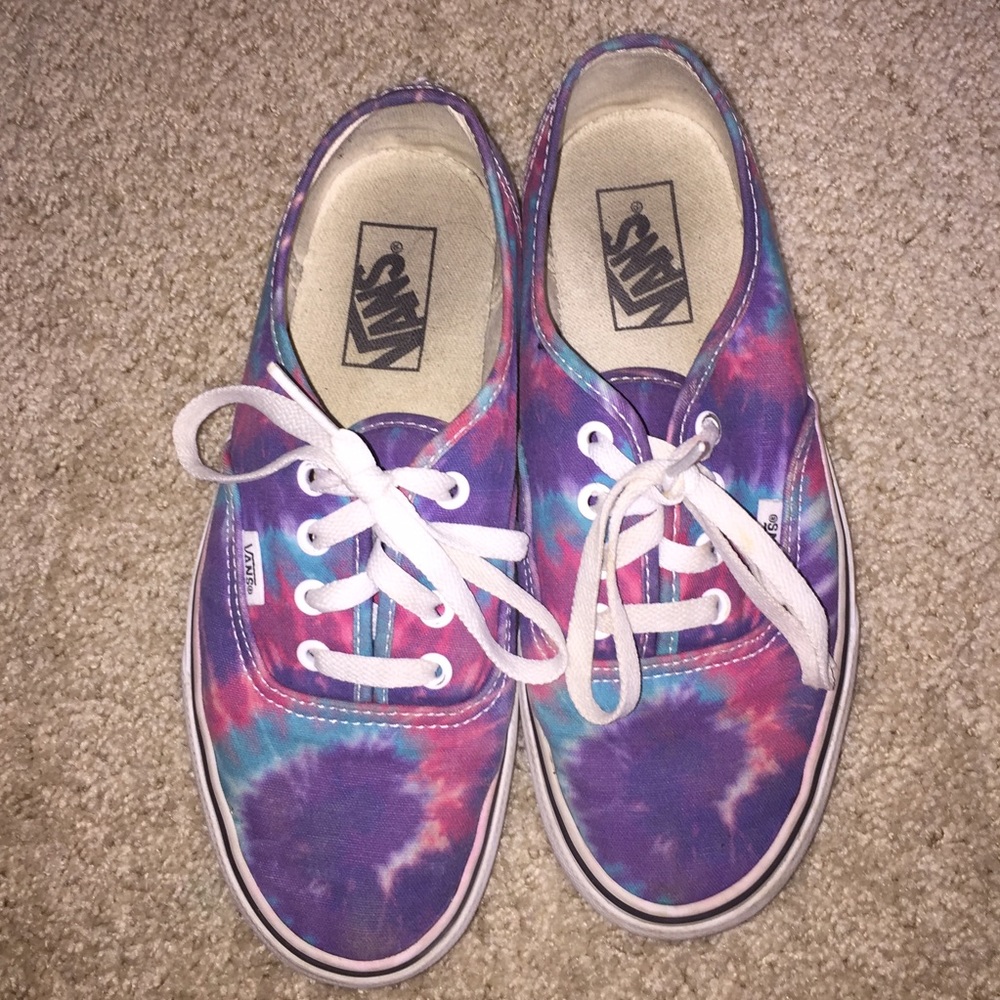 Vans