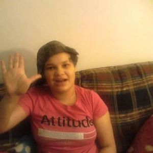 Meet your Posher, Tammy