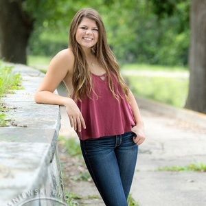 Meet your Posher, Allison