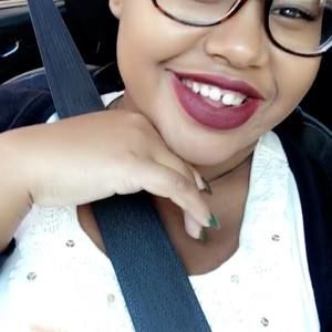 Meet your Posher, Madelyne