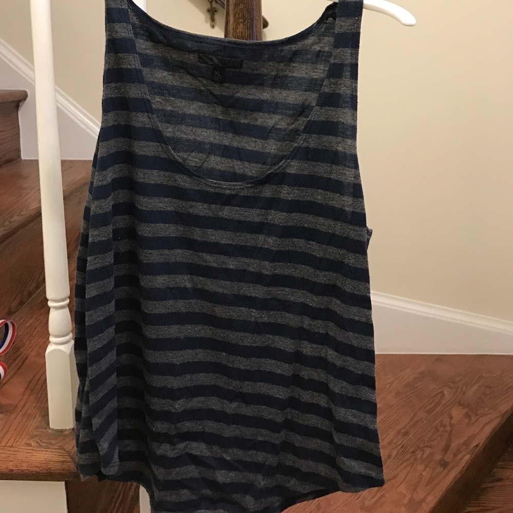 Vans tank top