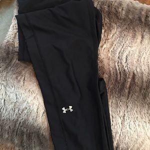 Underarmour leggings heat gear