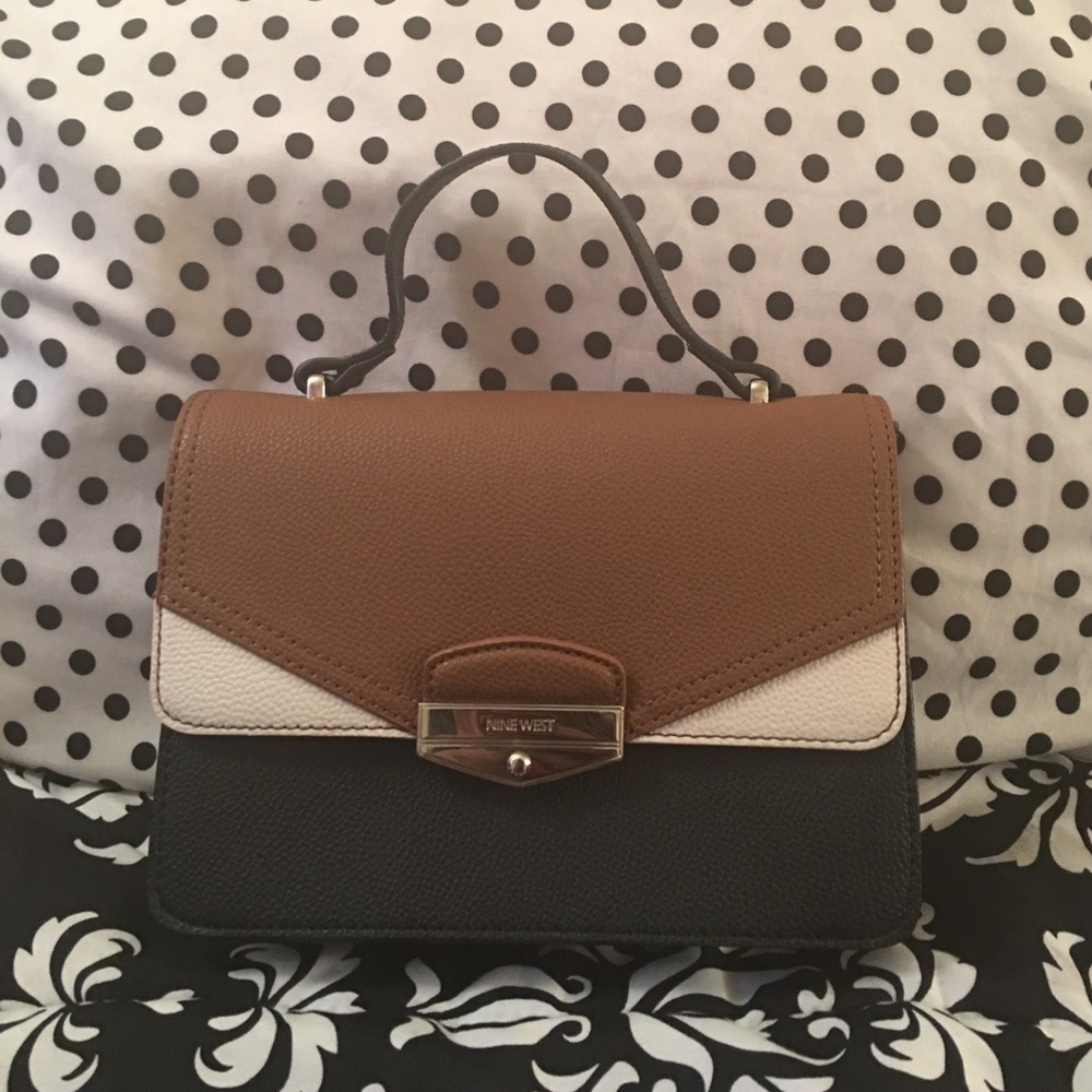 Nine West Color Pop Purse