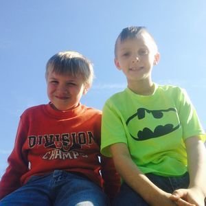 Meet your Posher, Barbara