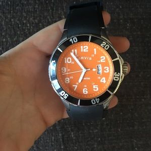 Orvis Men's Watch- OR1L05