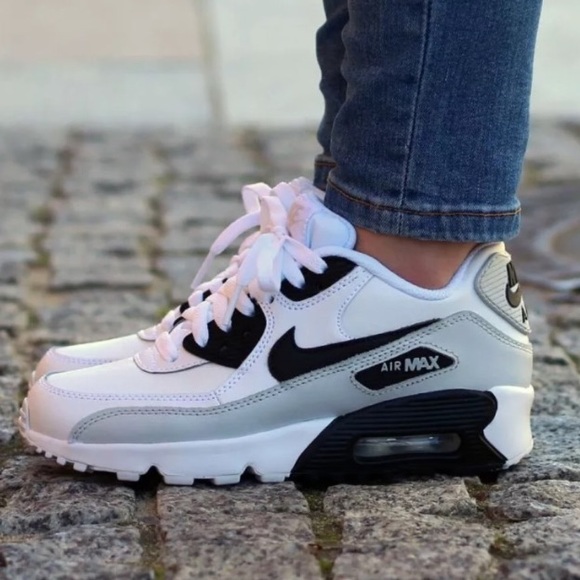 nike air max womens size 8