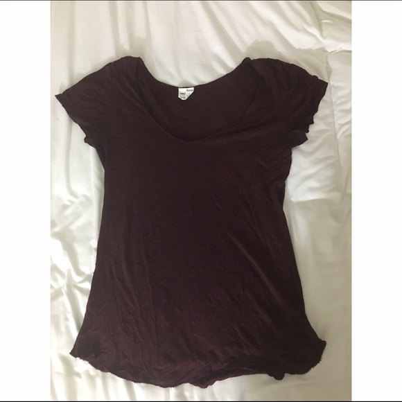Light weight tee - Picture 1 of 1
