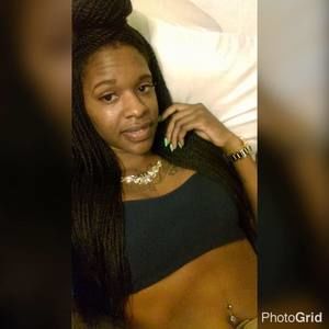 Meet your Posher, Veronica bootyshake