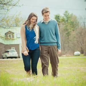 Meet your Posher, Aimee