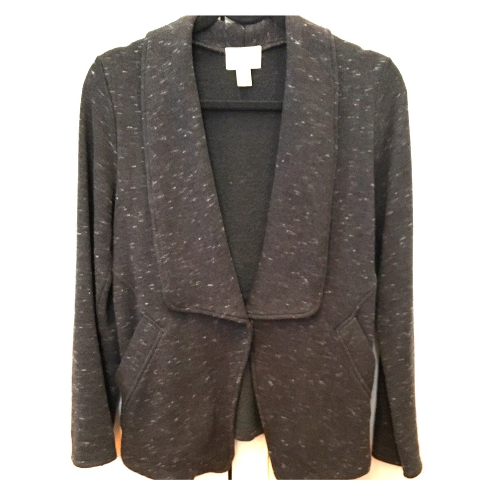 Nordstrom Knit Blazer