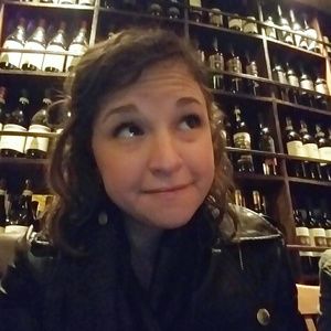 Meet your Posher, Emili