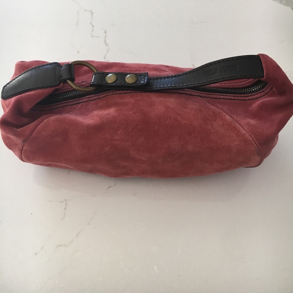 Miu Miu Bag
