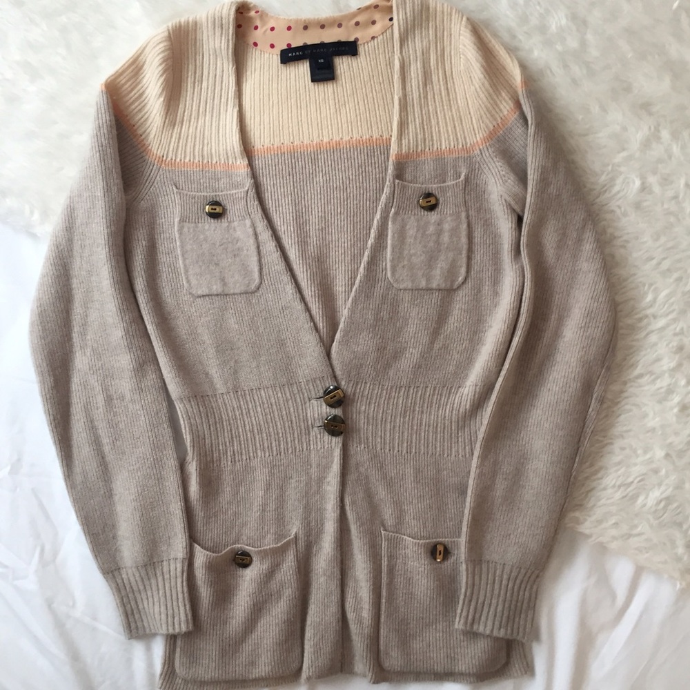 Marc by Marc Jacobs Cardigan