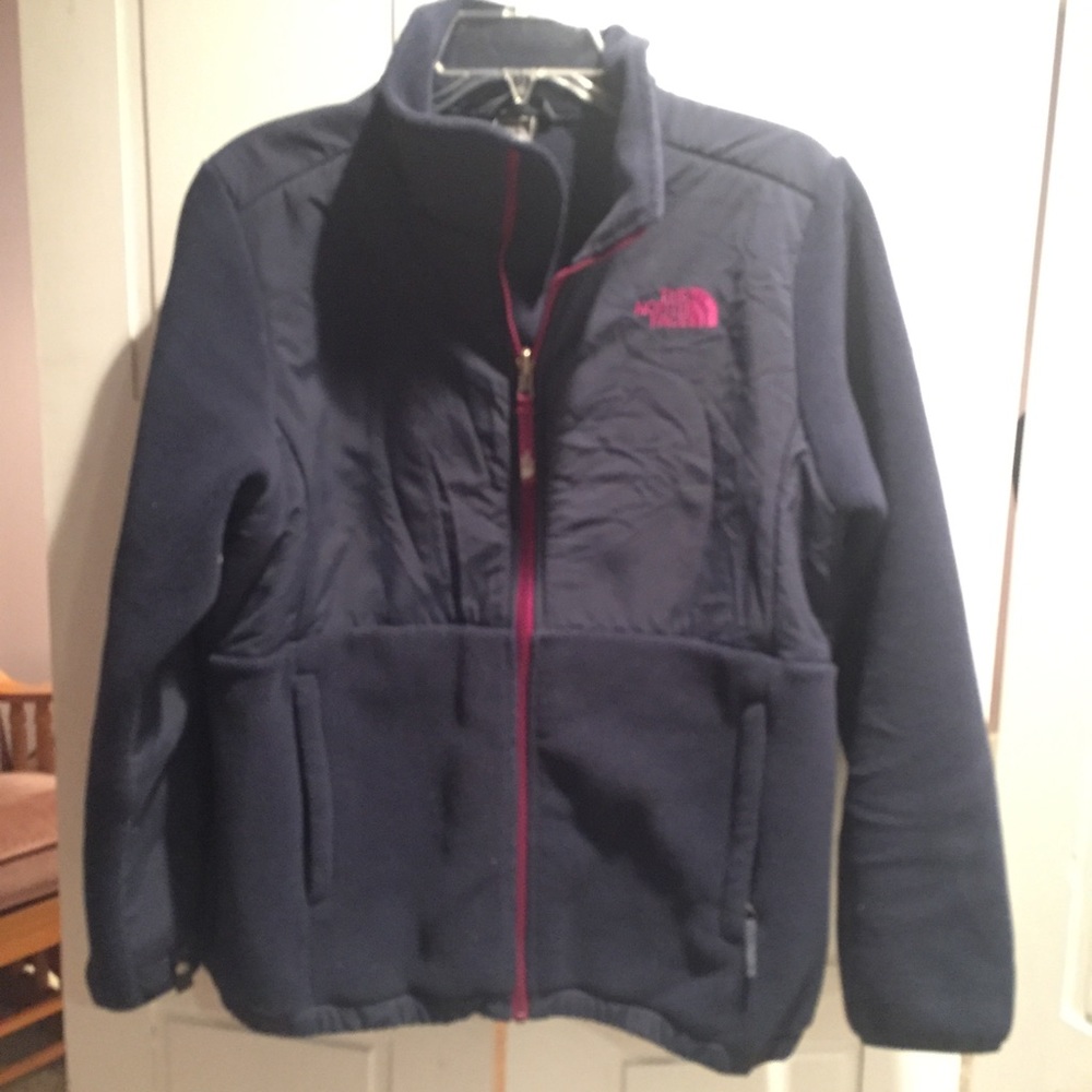 North Face Jacket