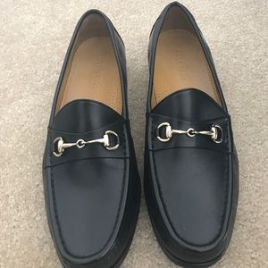 Cole Haan Fairmont Bit Loafer 11 black