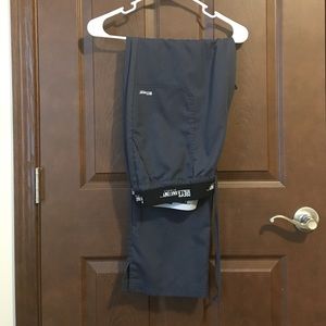 Greys Anatomy Scrub Pants