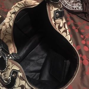 Purse wallet and check book