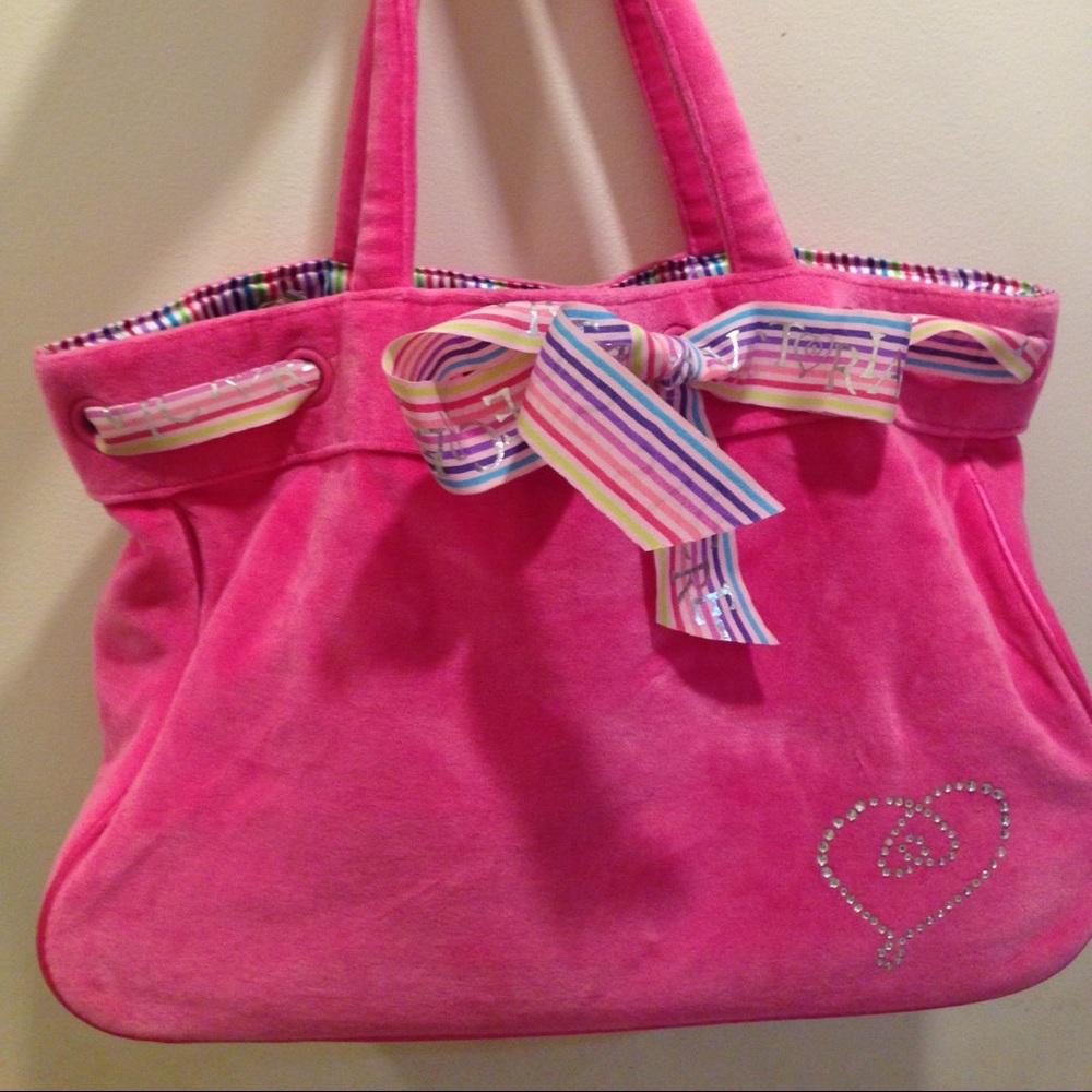 Victoria's Secret purse