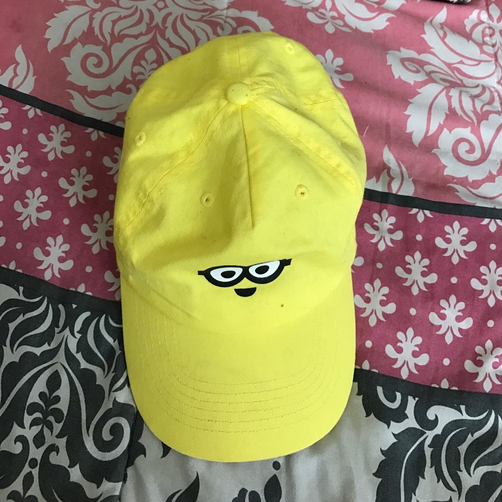 Minion Hat