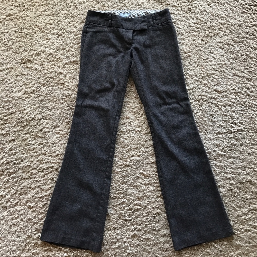 Charlotte Russe Dress Pants
