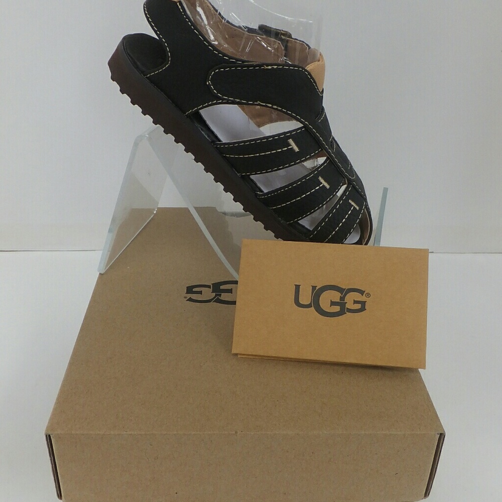 UGG Australia:Toddler's Danial Cage Sandal Size 12